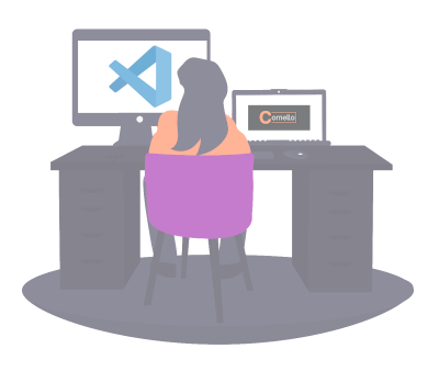 image Visual Studio Code